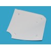 Tapa Esquina Cassette Aire Acondicionado Hisense K1525469